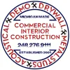 Commercial Interior Construction