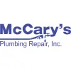 McCary's Plumbing Repair