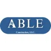 Able Construction