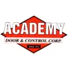 Academy Door & Control