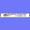 Creative Concrete & Supply