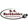 D.S. Burkholder