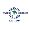 Beech Island Water Works