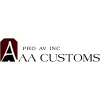 Aa Custom Audio