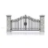 Watt Fencing
