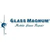 Glass Magnum Of Salem