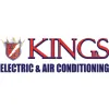 Kings Electrical & Air Conditioning
