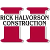 Rick Halvorson Construction