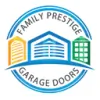Family Prestige Garage Doors