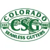 Colorado Seamless Gutters