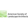 American Society Of Landscape Architects