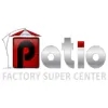 Patio Factory Supercenter