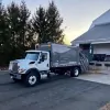 Candee J M Sanitation