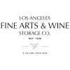 Los Angeles Art Storage