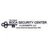 Boca Security Center & Locksmith
