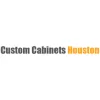 Custom Cabinets Houston