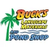 Bucks Landscape Materials & Pond Shop