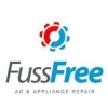 Fuss Free AC