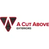 A Cut Above Exteriors