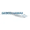 Gebco Hawaii