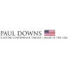 Paul Downs Cabinetmakers