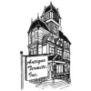 Antique Termite