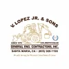 V. Lopez Jr. & Sons