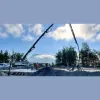 D & B Concrete