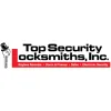 Top Security Locksmiths