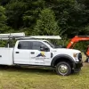 Above Grade Septic