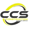 Construction Cleaning Service
