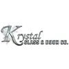 Krystal Glass & Door