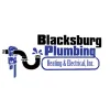 Blacksburg Plumbing Heating & Electrical