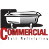 Commercial Bath Refinishing