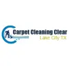 Carpet Cleaning Clear Lake City