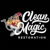 Clean Magic Restoration