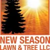 New Season Lawn & Tree