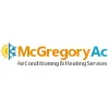 McGregory AC