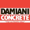 Damiani Concrete