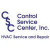 Control Service Center