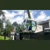 J J's Professional Tree Service