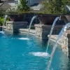 Courage Pools