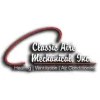 Classic Aire Mechanical