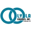 OLY Ola Edgings