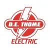 D.E. Thome Electric