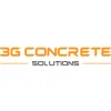 3G Concrete Solutions