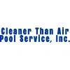 Cleaner Than Air Pool Service