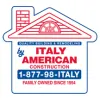 Italy American Construction
