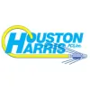 Houston & Harris Pcs