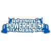 Johnson's Powerhouse Steamers